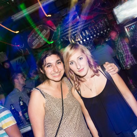 Addicted to Rock - Semesteropening @ U4