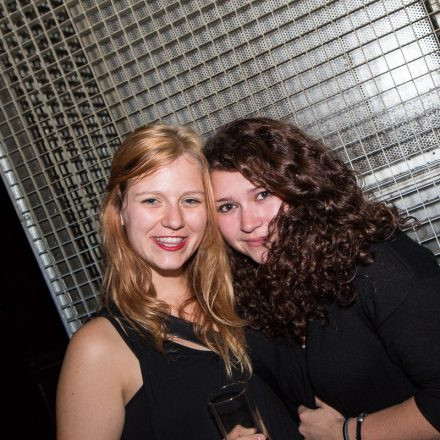 Addicted to Rock - Semesteropening @ U4