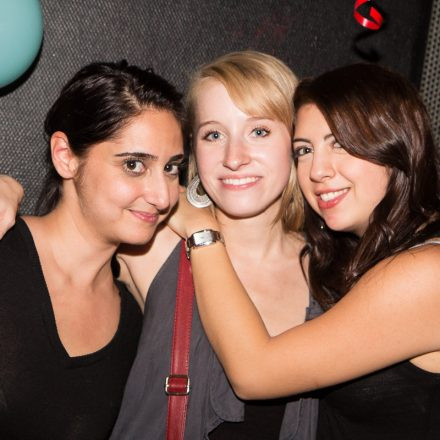 Addicted to Rock - Semesteropening @ U4
