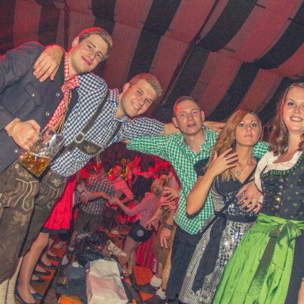 Wiener Wiesn Fest 2014 Tag 10 @ Kaiserwiese