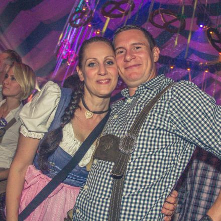 Wiener Wiesn Fest 2014 Tag 10 @ Kaiserwiese