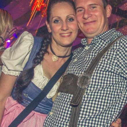 Wiener Wiesn Fest 2014 Tag 10 @ Kaiserwiese