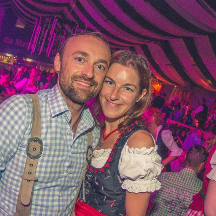 Wiener Wiesn Fest 2014 Tag 10 @ Kaiserwiese