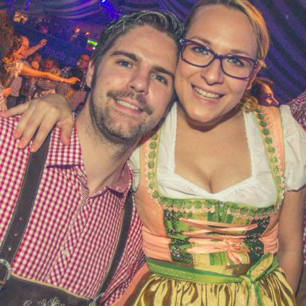 Wiener Wiesn Fest 2014 Tag 10 @ Kaiserwiese