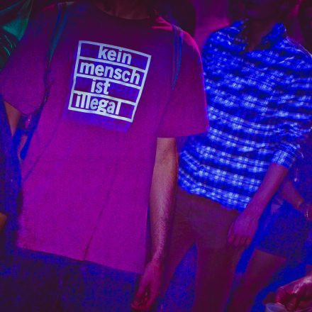 Rave on @ Fluc