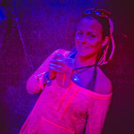 Rave on @ Fluc