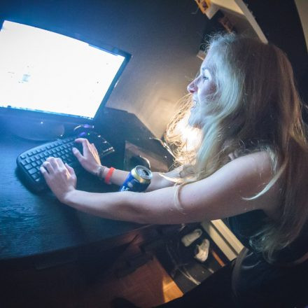 Houseparty Vol. SEX