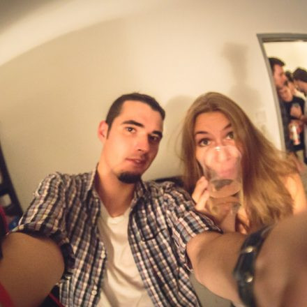 Houseparty Vol. SEX