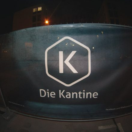 lunchbox /w Austrian Apparel @ dieKantine
