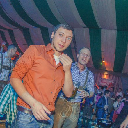 Wiener Wiesn Fest 2014 Tag 14 @ Kaiserwiese