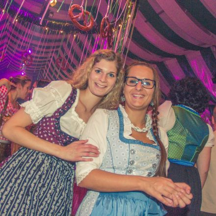 Wiener Wiesn Fest 2014 Tag 14 @ Kaiserwiese