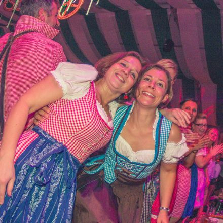 Wiener Wiesn Fest 2014 Tag 14 @ Kaiserwiese