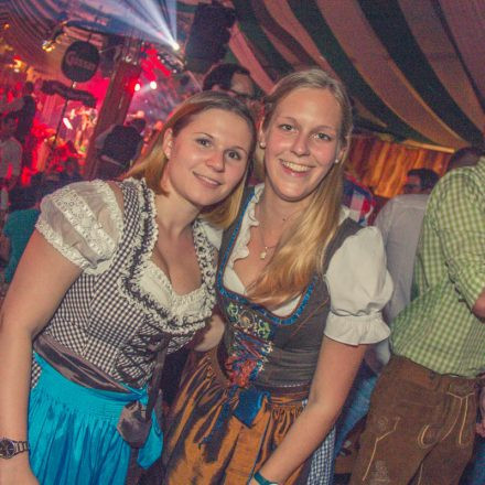 Wiener Wiesn Fest 2014 Tag 14 @ Kaiserwiese