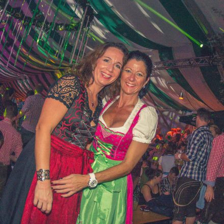 Wiener Wiesn Fest 2014 Tag 14 @ Kaiserwiese