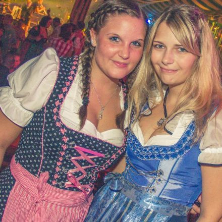 Wiener Wiesn Fest 2014 Tag 14 @ Kaiserwiese