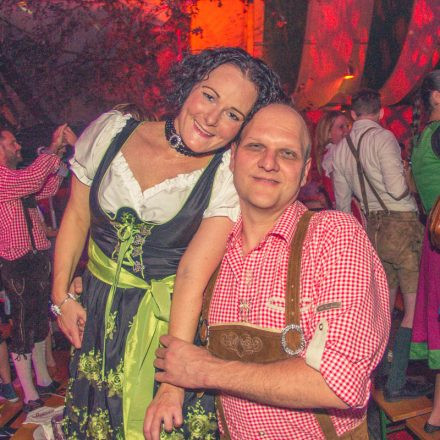 Wiener Wiesn Fest 2014 Tag 14 @ Kaiserwiese