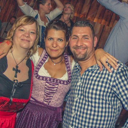 Wiener Wiesn Fest 2014 Tag 14 @ Kaiserwiese