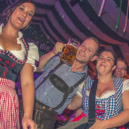 Wiener Wiesn Fest 2014 Tag 15 @ Kaiserwiese