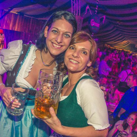 Wiener Wiesn Fest 2014 Tag 15 @ Kaiserwiese