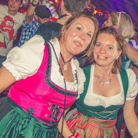 Wiener Wiesn Fest 2014 Tag 15 @ Kaiserwiese