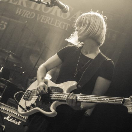 Der Hörsaal wird verlegt @ Ottakringer Brauerei