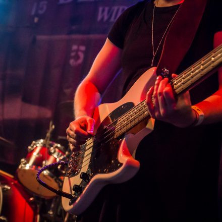 Der Hörsaal wird verlegt @ Ottakringer Brauerei