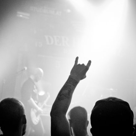 Der Hörsaal wird verlegt @ Ottakringer Brauerei