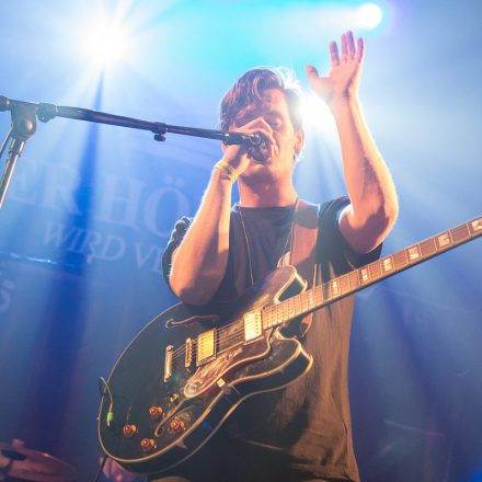 Der Hörsaal wird verlegt @ Ottakringer Brauerei