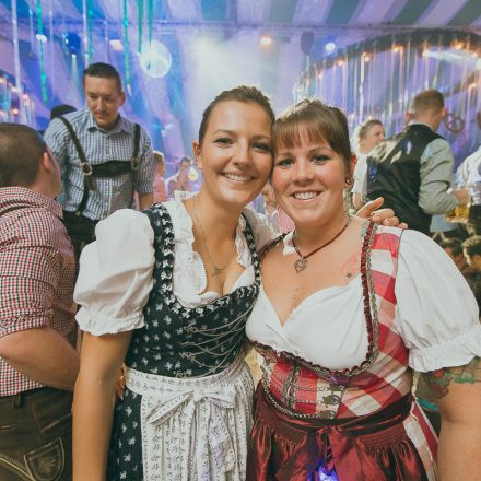 Wiener Wiesn Fest 2014 Tag 16 @ Kaiserwiese