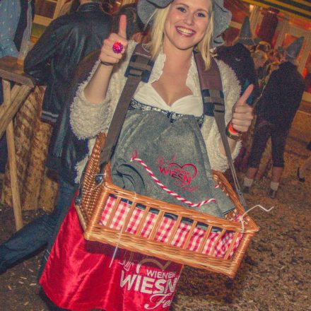 Wiener Wiesn Fest 2014 Tag 16 @ Kaiserwiese
