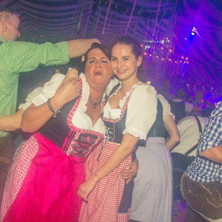 Wiener Wiesn Fest 2014 Tag 16 @ Kaiserwiese