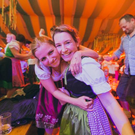 Wiener Wiesn Fest 2014 Tag 16 @ Kaiserwiese