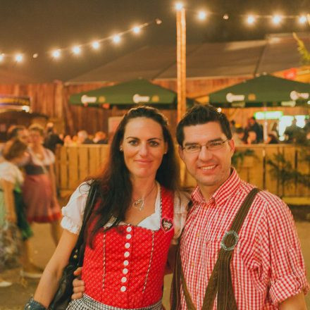 Wiener Wiesn Fest 2014 Tag 16 @ Kaiserwiese