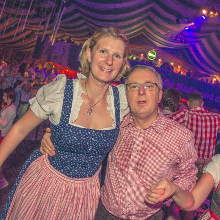 Wiener Wiesn Fest 2014 Tag 16 @ Kaiserwiese