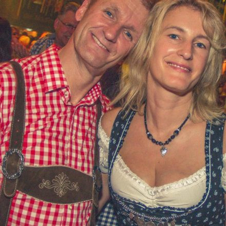 Wiener Wiesn Fest 2014 Tag 16 @ Kaiserwiese