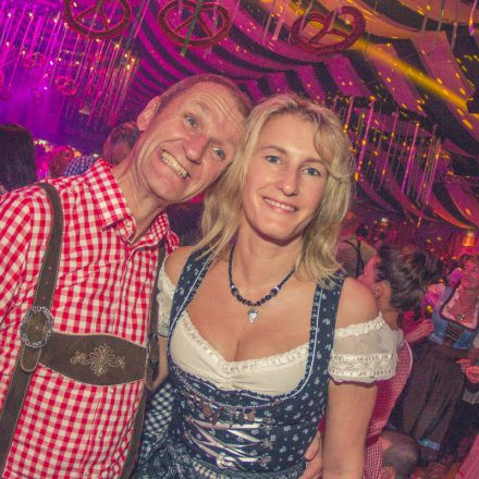 Wiener Wiesn Fest 2014 Tag 16 @ Kaiserwiese