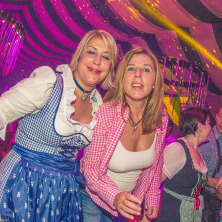 Wiener Wiesn Fest 2014 Tag 16 @ Kaiserwiese