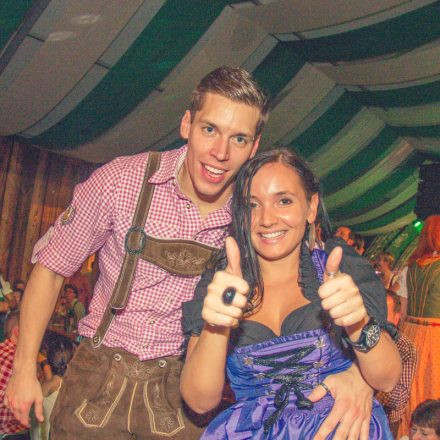 Wiener Wiesn Fest 2014 Tag 16 @ Kaiserwiese