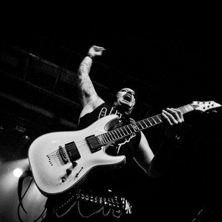 Escape the Fate @ Szene Wien