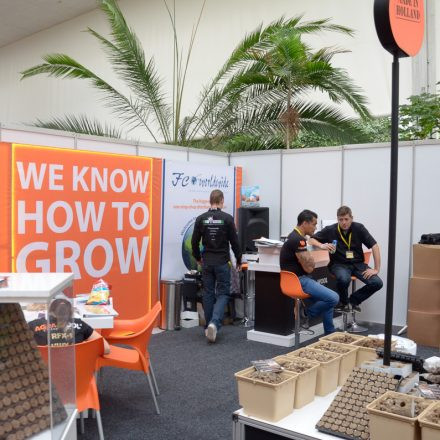 Cultiva Hanfmesse 2014