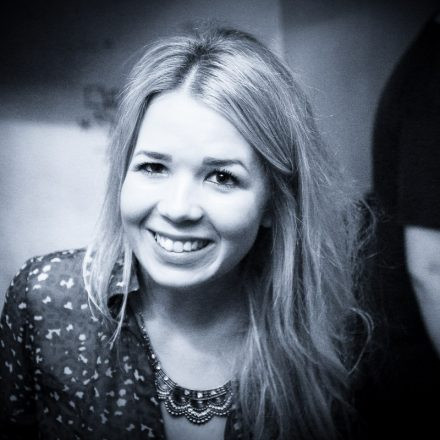 Anzengruber @ Pratersauna