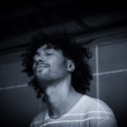 Anzengruber @ Pratersauna