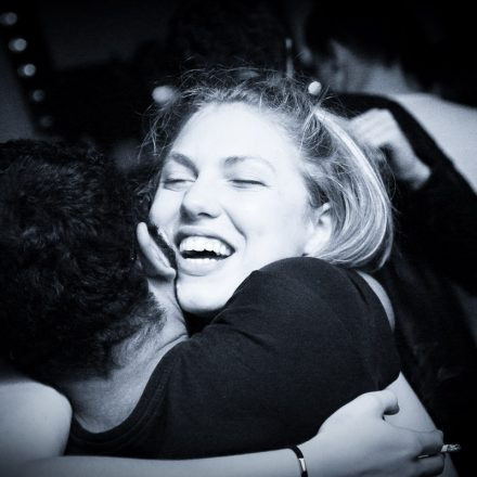 Anzengruber @ Pratersauna