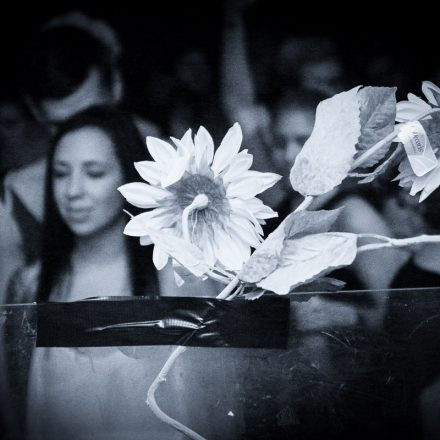 Anzengruber @ Pratersauna