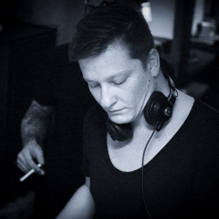 Anzengruber @ Pratersauna