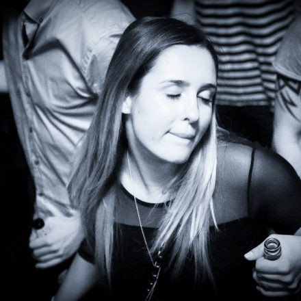 Anzengruber @ Pratersauna