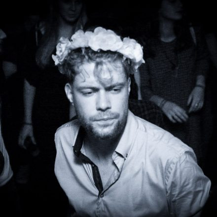 Anzengruber @ Pratersauna