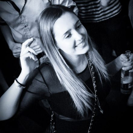 Anzengruber @ Pratersauna