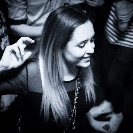 Anzengruber @ Pratersauna