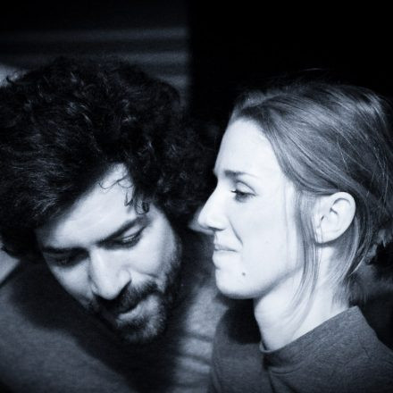 Anzengruber @ Pratersauna